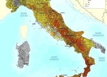 Rischio sismico